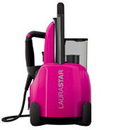 LAURASTAR LIFT PLUS